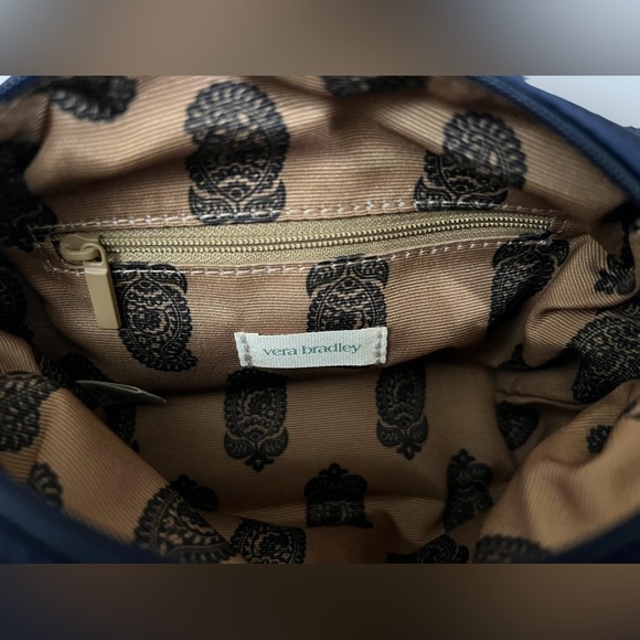 Vera Bradley Blake Crossbody Bag - Picture 8 of 13